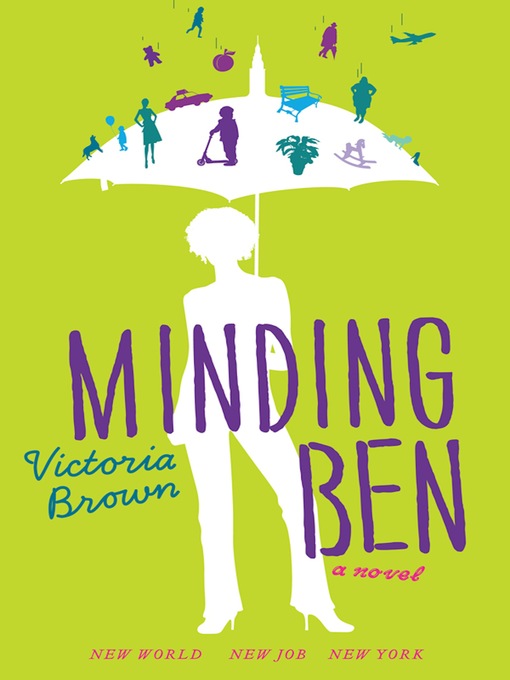 Title details for Minding Ben by Victoria Brown - Available